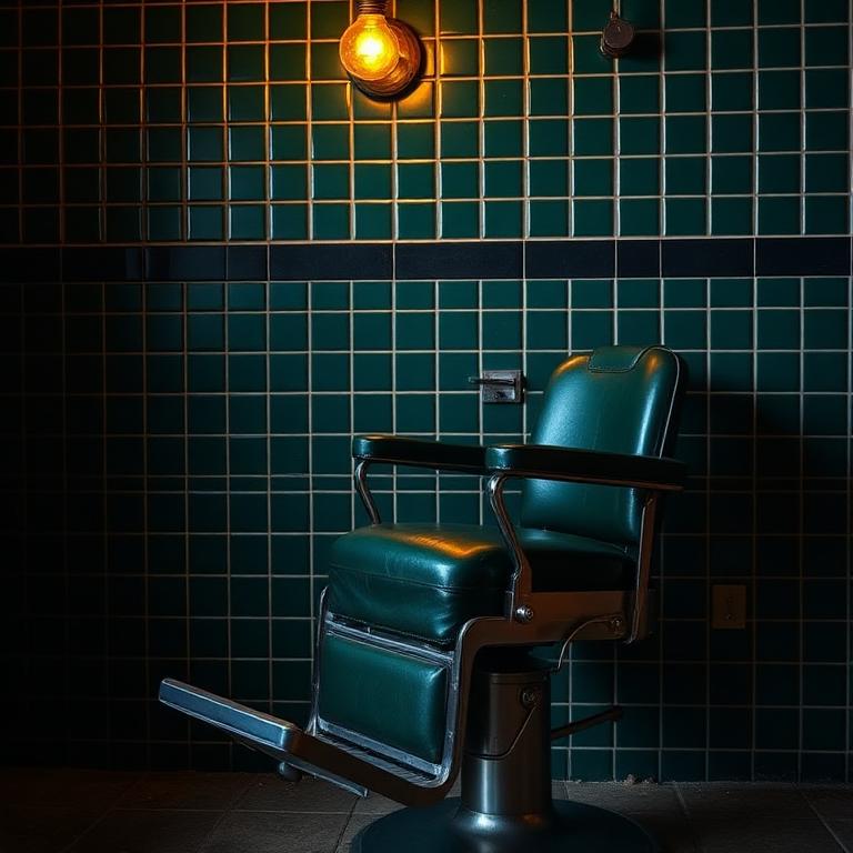Sillón 3, el de siempre